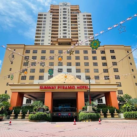 Sunvay Resort Suite Subang Jaya Exterior foto