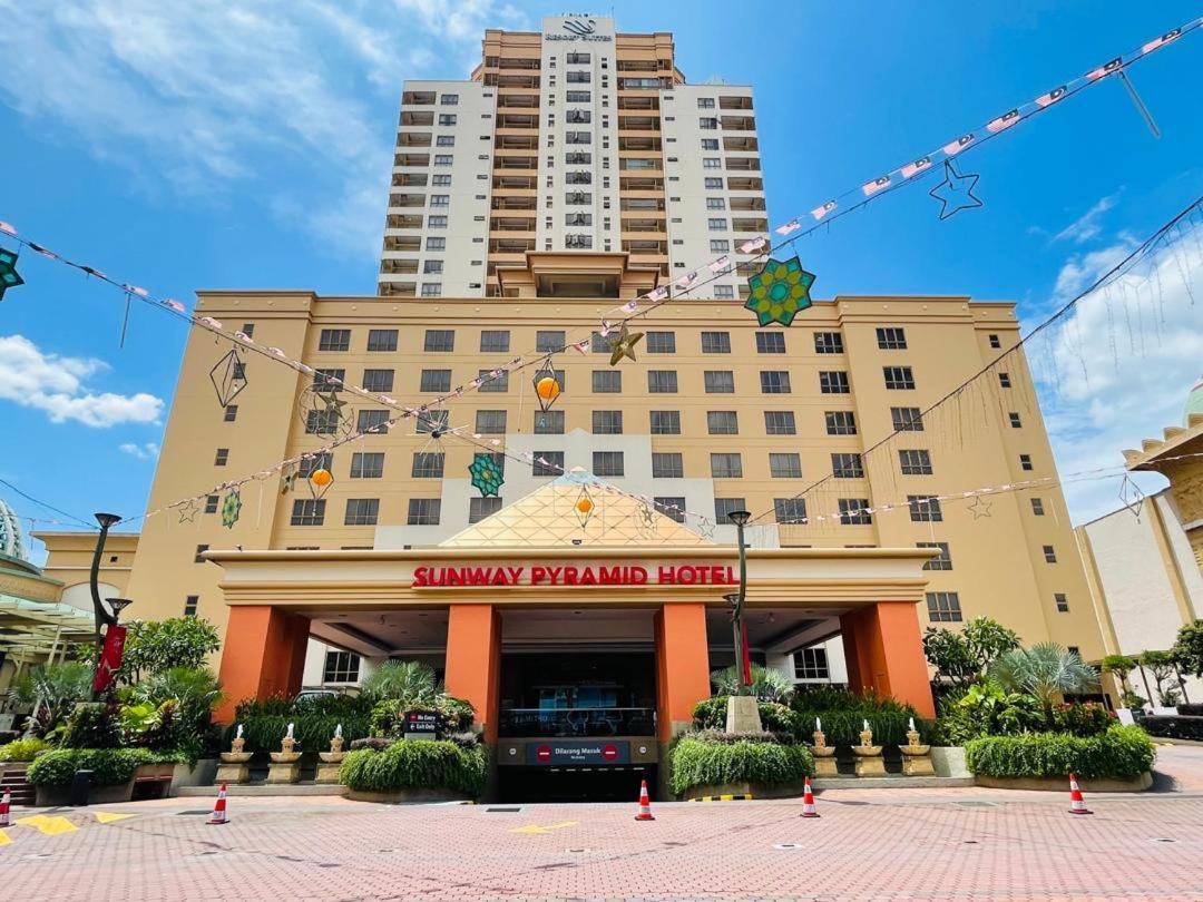 Sunvay Resort Suite Subang Jaya Exterior foto